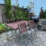 דירה Zum Muehlbach