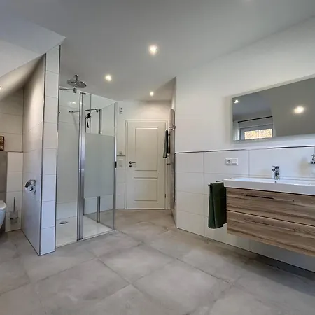 Zum Muehlbach Apartament Windsbach