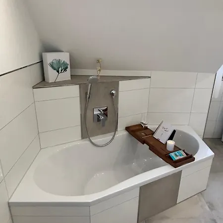 Zum Muehlbach Apartament Windsbach