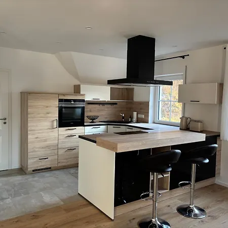 Apartament Zum Muehlbach