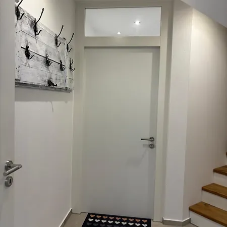 Apartament Zum Muehlbach