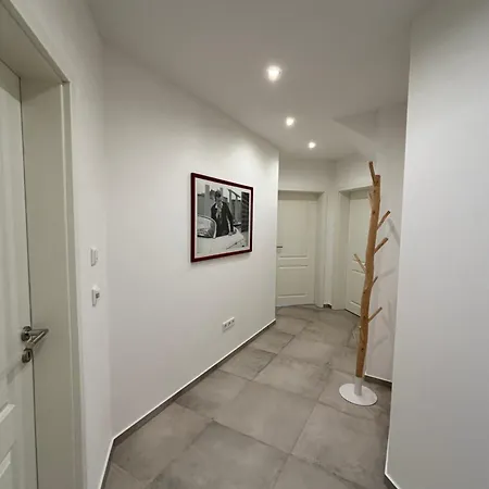 Zum Muehlbach Apartament Windsbach