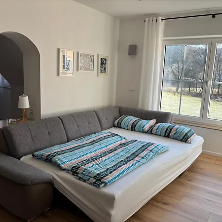 Zum Muehlbach Apartament Windsbach