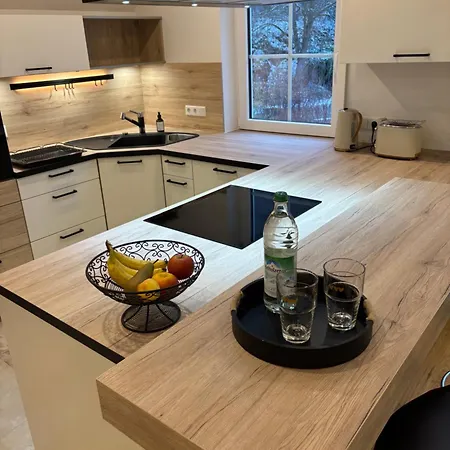 Apartament Zum Muehlbach Windsbach