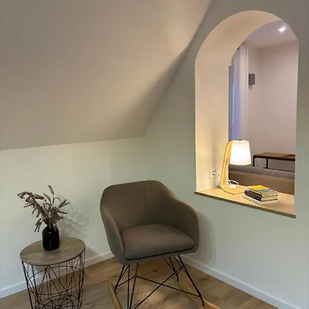 Zum Muehlbach Apartament Windsbach