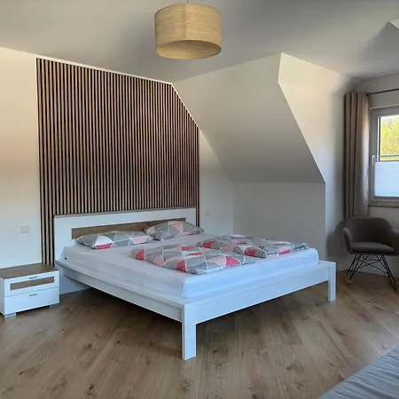Apartament Zum Muehlbach *