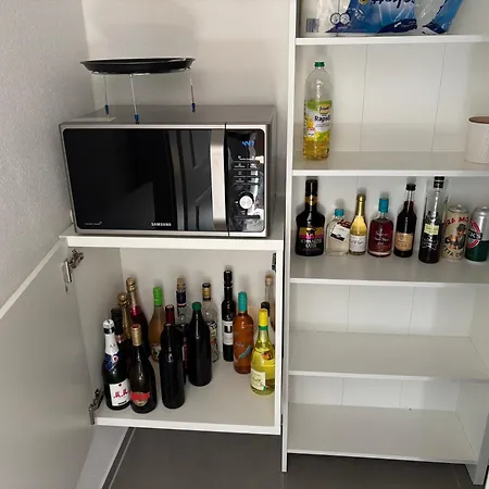 Apartament Zum Muehlbach Windsbach