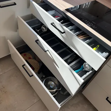 Apartament Zum Muehlbach