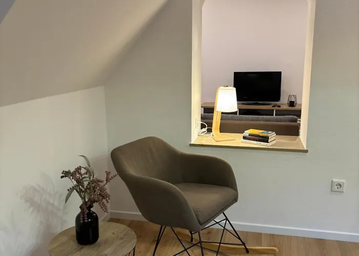 Zum Muehlbach Apartmán *