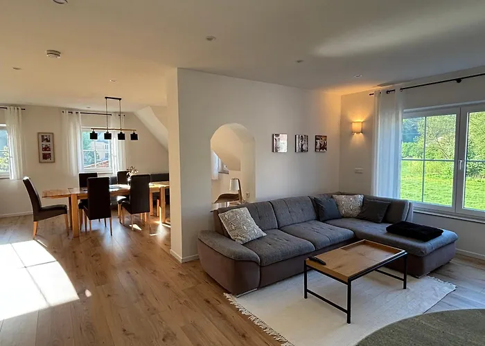 Zum Muehlbach Apartmán
