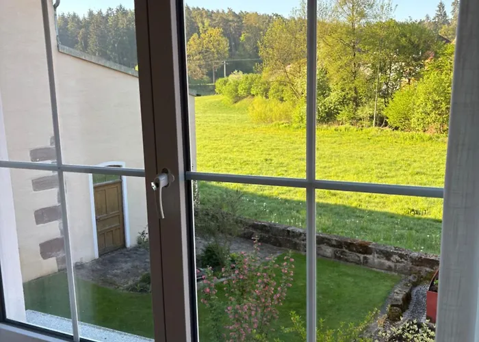 Zum Muehlbach Windsbach