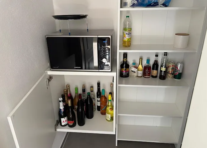 Apartmán Zum Muehlbach Windsbach