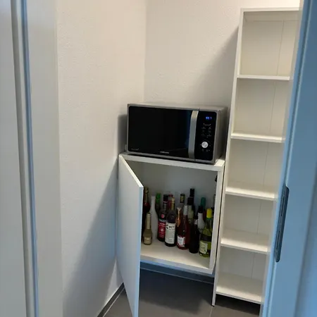 Zum Muehlbach