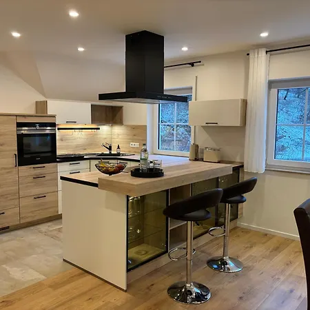 Apartamento Zum Muehlbach Windsbach